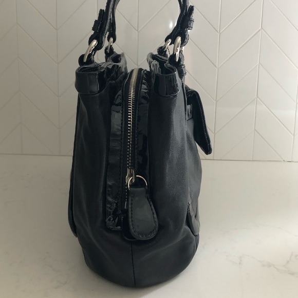 Coach Cricket NWOT Handbag M0893-13601 - Picture 5 of 15